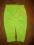 GIRL2GIRL LEGGINSY GETRY _ FLUO _116 SELEDYNOWE