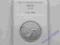 5 złotych 1928r. NIKE - GRADING 