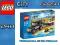 LEGO CITY 60058 TERENÓWKA ZE SKUTERAMI WROCŁAW