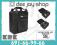 UDG Ultimate CD PLAYER/MIXER BAG LARGE BLACK KRK