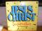 JEZUS CHRIST SUPERSTARS