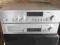 Amplituner Akai AM-U33 + Tuner Akai AT-K33 300 W