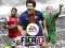 81. FIFA 13 / PS3 / PL dubbing / K-ce / S-ec