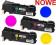 Toner do Xerox Phaser 6500 6505 CMYK nowe fvat Waw