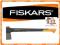 FISKARS SIEKIERA ROZŁUPUJĄCA X25 2430G