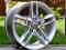 NOWE FELGI 17'' 5X112 AUDI A4 A5 A6 A8 Q5 TT new