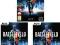 Battlefield 3 PC DVD PL BOX NOWA FOLIA SKLEP