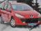 ŚLICZNY PEUGEOT 307 1.6HDI-110KM KLIMA.EL.GWARANCJ