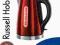 CZAJNIK RUSSELL HOBBS JEWELS RED 18624-70 RUBINOWY