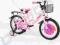 Rower dziecięcy ALPINO JENNY 16