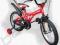 Rower, rowerek dziecięcy ALPINO SPEED 16