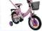 Rower dziecięcy ALPINO JENNY 12