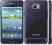 Samsung Galaxy S II Plus nowy blue Promenada W-wa