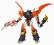 HASBRO - TRANSFORMERS PREDAKING A1980