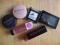 zestaw kosmetyków Bourjois, Rimmel, Revlon