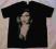 Amy Winehouse EXTRA T SHIRT/ L