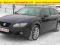 SEAT EXEO 143KM * DVD*PDC*KOLOR NAVI*CHROM*