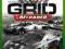 93.RACE DRIVER GRID RELOADED / X360  / S-ec/K-ce