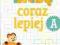 Liczę coraz lepiej A Materiały dodatkowe NE Wwa