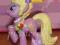 My Little Pony LYRICA LILAC kucyk figuka UNIKAT