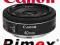 Canon EF 40mm f/2.8 STM + STATYW FVAT23% NOWY