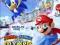 Mario Sonic Olympic Winter Games WiiU ULTIMA.PL