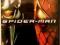 SPIDER-MAN 1- film DVD/ NOWA