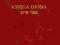 KSIĘGA HIOBA wersja hebrajsko-polska Izaak Cylkow