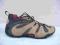 MERRELL CONTINUUM BUTY TREKINGOWE SKÓRA ROZ.43