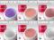 Żel BASE ONE 50g Cover, Violet, Pink,Clear,Shining