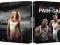 Sztanga I Cash Blu-ray Pain And Gain STEELBOOK /PL
