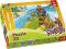 TREFL SCOOBY DOO WODNE SZALEŃSTWO 18146 GRATIS
