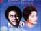 Johnny Mathis and Connie Francis 2CD