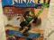 STARTER  LLOYD GARMADON GOLD PROMOCJA NINJA man