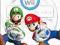 1.MARIO KART / Wii / G4Y K-ce / S-ec