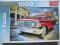 IDELANE PUZZLE ZABYTKOWE AUTO - 1000 el. od 1zł