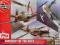 SAMOLOT DO SKLEJANIA AIRCRAFT AIRFIX A50143
