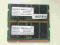 2szt Pamięć RAM Buffalo 2GB DDR2 667 MHz