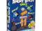 ANGRY BIRDS SPACE W KOSMOSIE MATTEL X6913 NOWA GRA