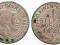 Prusy - moneta - 1 Grosz 1825 A - 2 - srebro