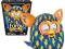 Hasbro Furby 2 BOOM lightning bolt maskotka N2013