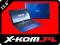Niebieski Laptop ASUS X550CC i3 4GB 500 GT720 Win8