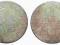 Prusy - moneta - 1 Grosz 1830 A - srebro