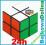 KOSTKA RUBIKA 2X2X2 PRO GIANT NOWA GDAŃSK POLECAM