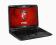 NOTEBOOK MSI MS-1763 i7 1T 8GB GTX 770M 3GB