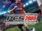 Pro Evolution Soccer 2009 PES 2009 XBOX 360 Poznań