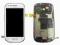 WYŚWIETLACZ LCD DOTYK SAMSUNG SIII S3 MINI i8190