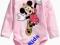 H&amp;M Disney Nowe Body MINNIE 92 cm ~ WYPRZ