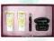 Versace Crystal Noir 50ml+10ml+balsam+żel ZESTAW