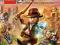 LEGO INDIANA JONES 2 - X360 - SPEKTRUM ZABRZE